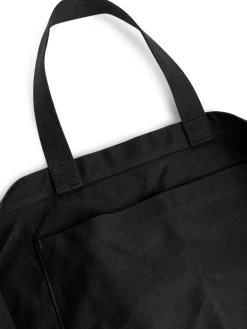 ARKET Oversized Canvas Tote