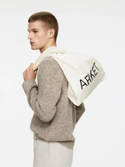 ARKET Packable Tote
