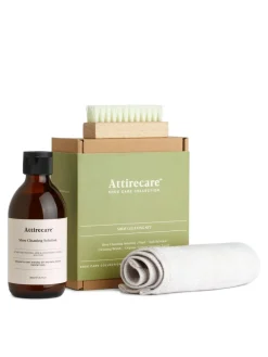 Attirecare Shoe Cleaning Set