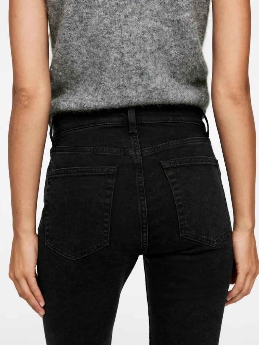 AZALEA High Slim Stretch Jeans