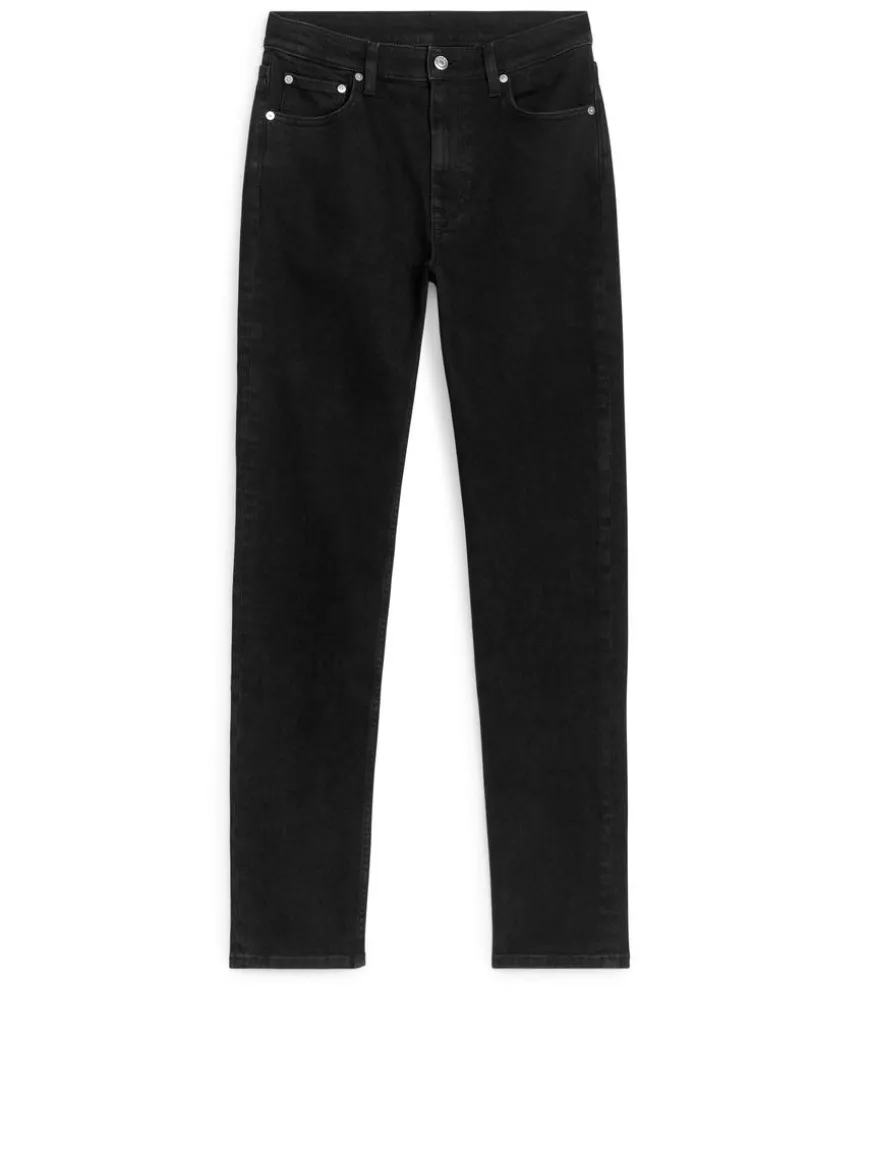 AZALEA High Slim Stretch Jeans