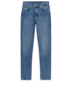 AZALEA High Slim Stretch Jeans