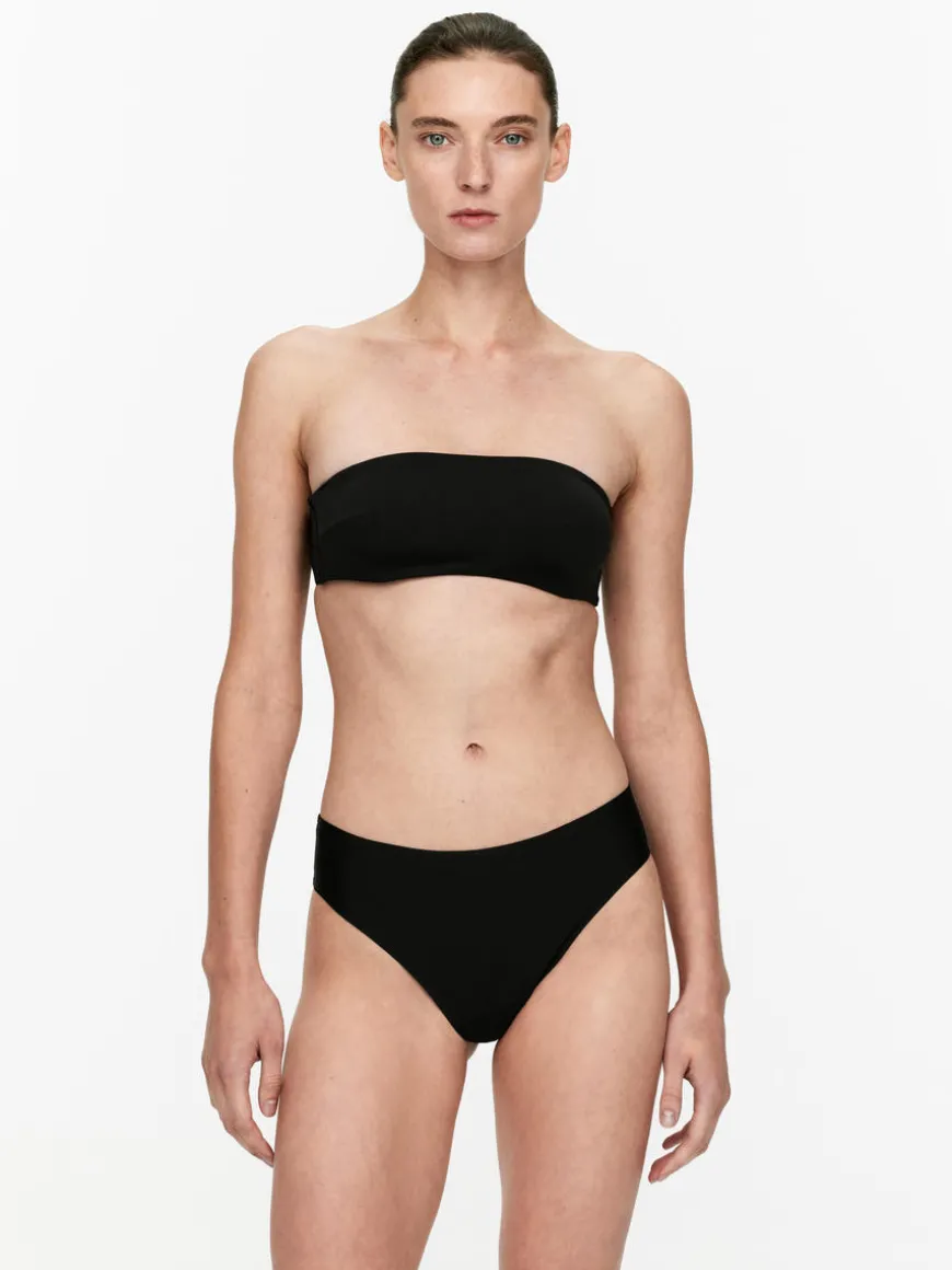 Bandeau Bra