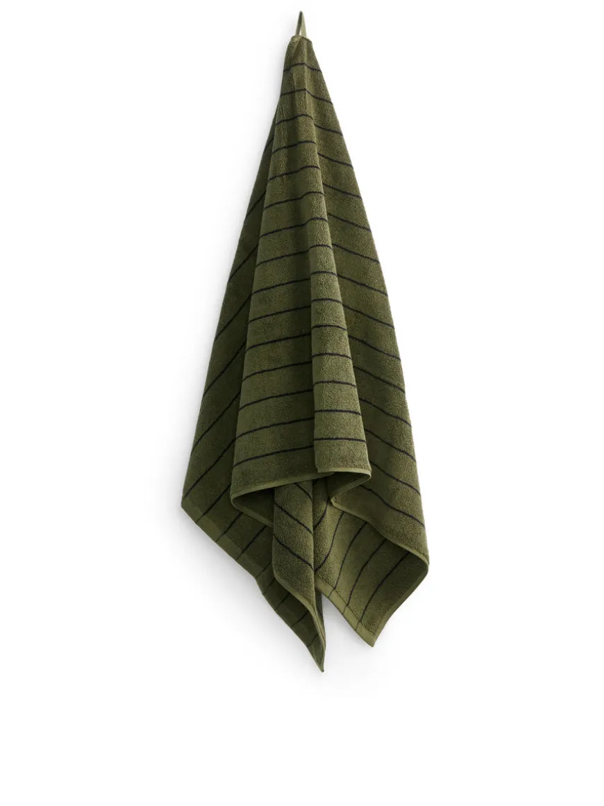 Bath Towel 70 X 140 Cm