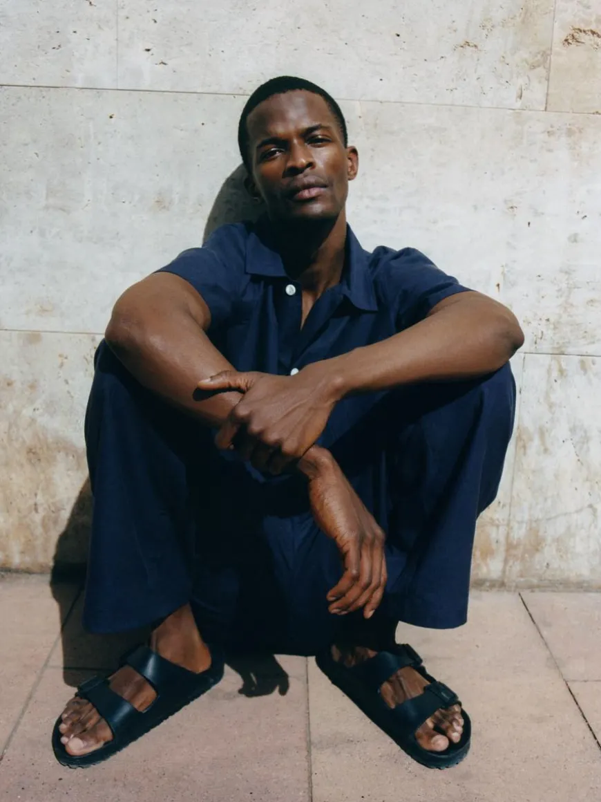 Birkenstock Arizona EVA