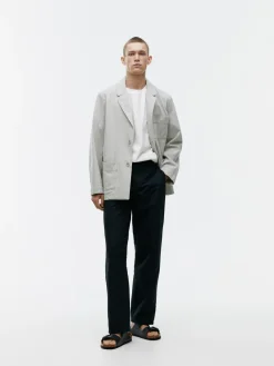 Birkenstock Arizona Natural Leather Sandals