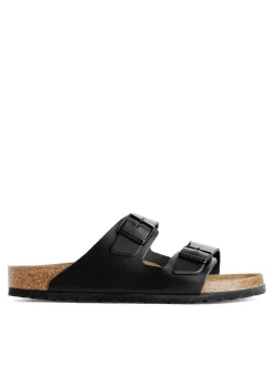 Birkenstock Arizona Natural Leather Sandals