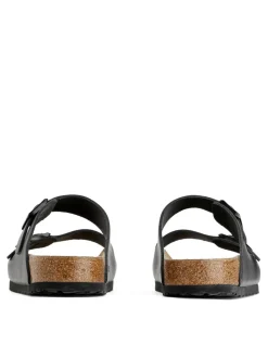 Birkenstock Arizona Natural Leather Sandals