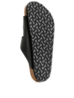 Birkenstock Arizona Natural Leather Sandals