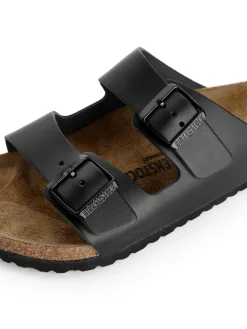 Birkenstock Arizona Natural Leather Sandals