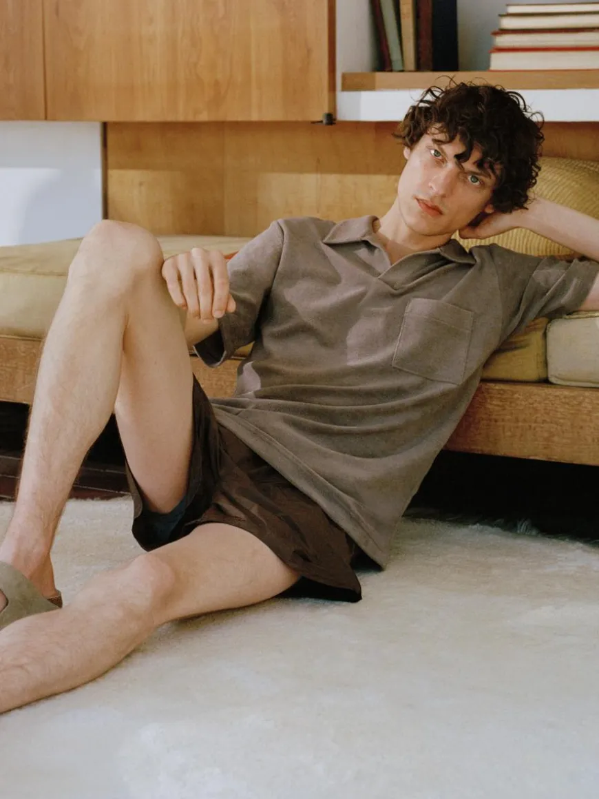 Birkenstock Arizona Suede Sandals