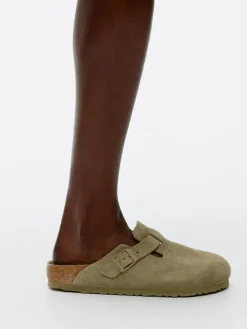 Birkenstock Boston Sandals