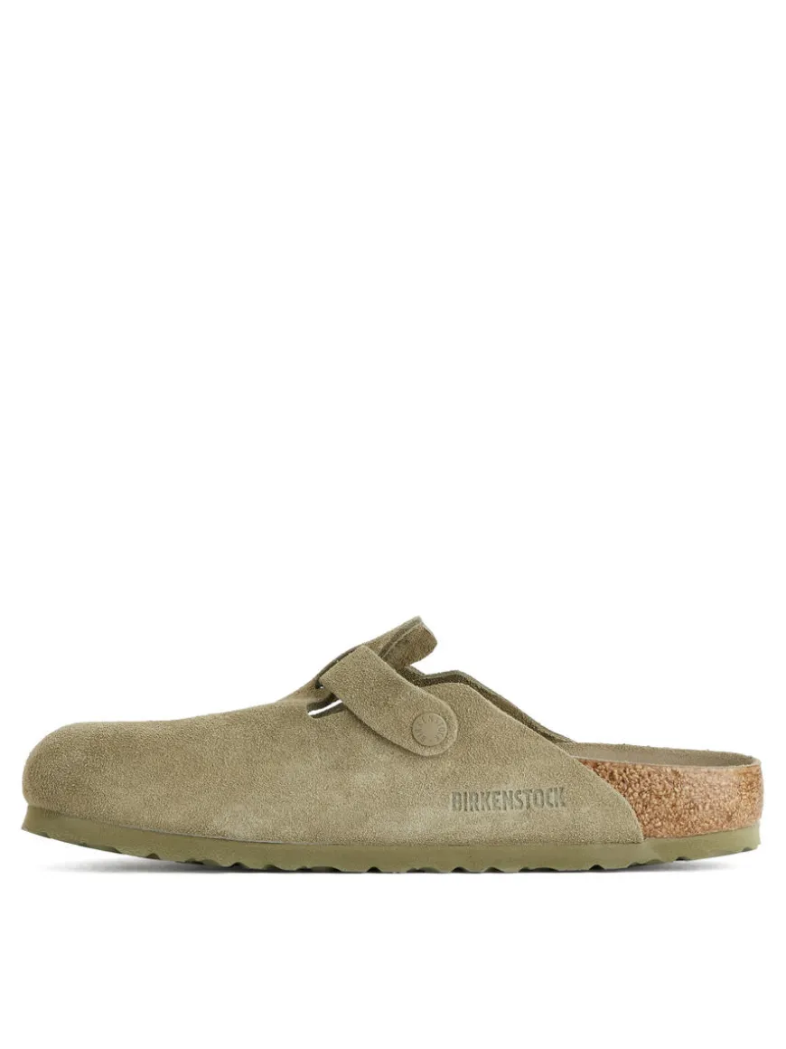 Birkenstock Boston Sandals