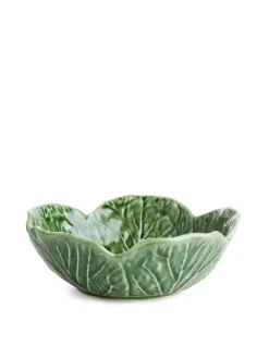 Bordallo Pinheiro Cabbage Bowl 17 Cm