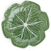 Bordallo Pinheiro Cabbage Dinner Plate 26 Cm