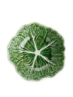Bordallo Pinheiro Cabbage Bowl 17 Cm