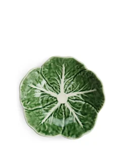 Bordallo Pinheiro Cabbage Bowl 12 Cm