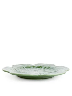 Bordallo Pinheiro Cabbage Dinner Plate 26 Cm