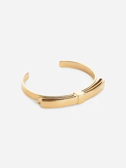 Bow Bangle