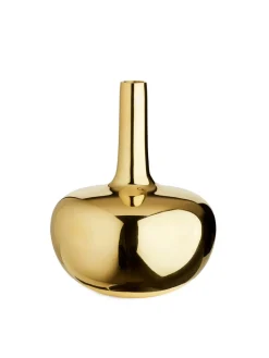Brass Vase 11 Cm