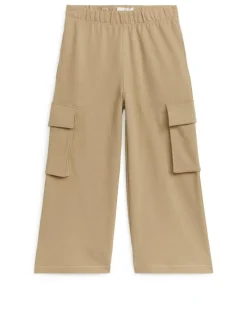 Cargo Trousers