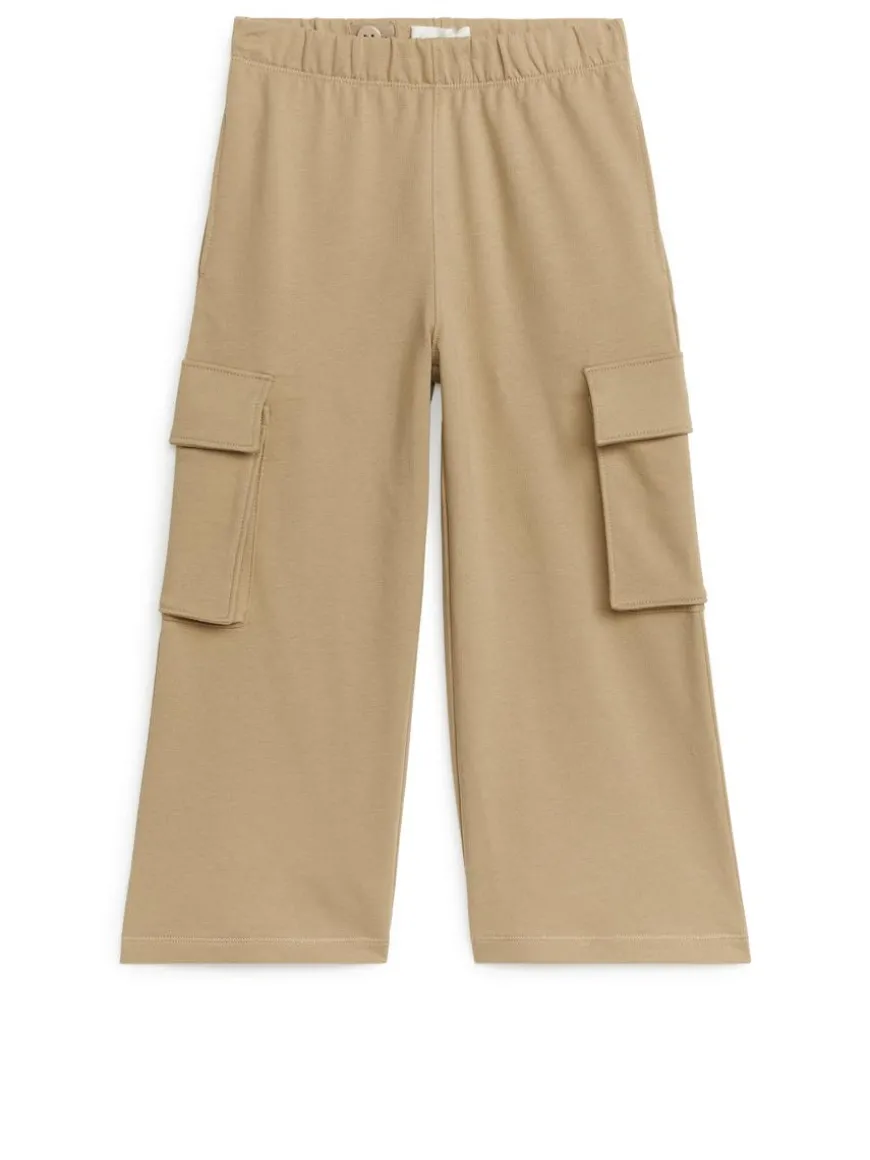 Cargo Trousers