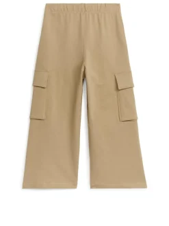 Cargo Trousers