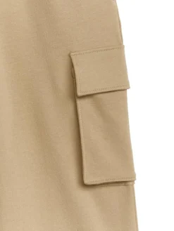 Cargo Trousers