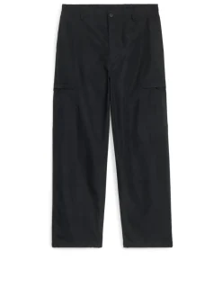 Cargo Trousers