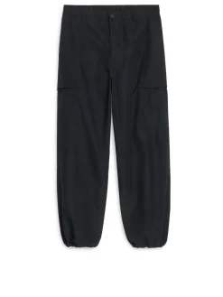 Cargo Trousers