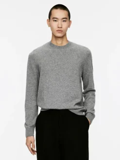 Cashmere Jumper