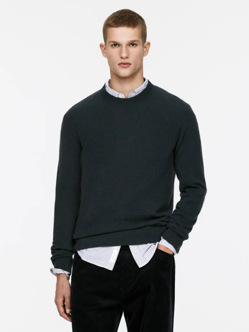 Cashmere Jumper