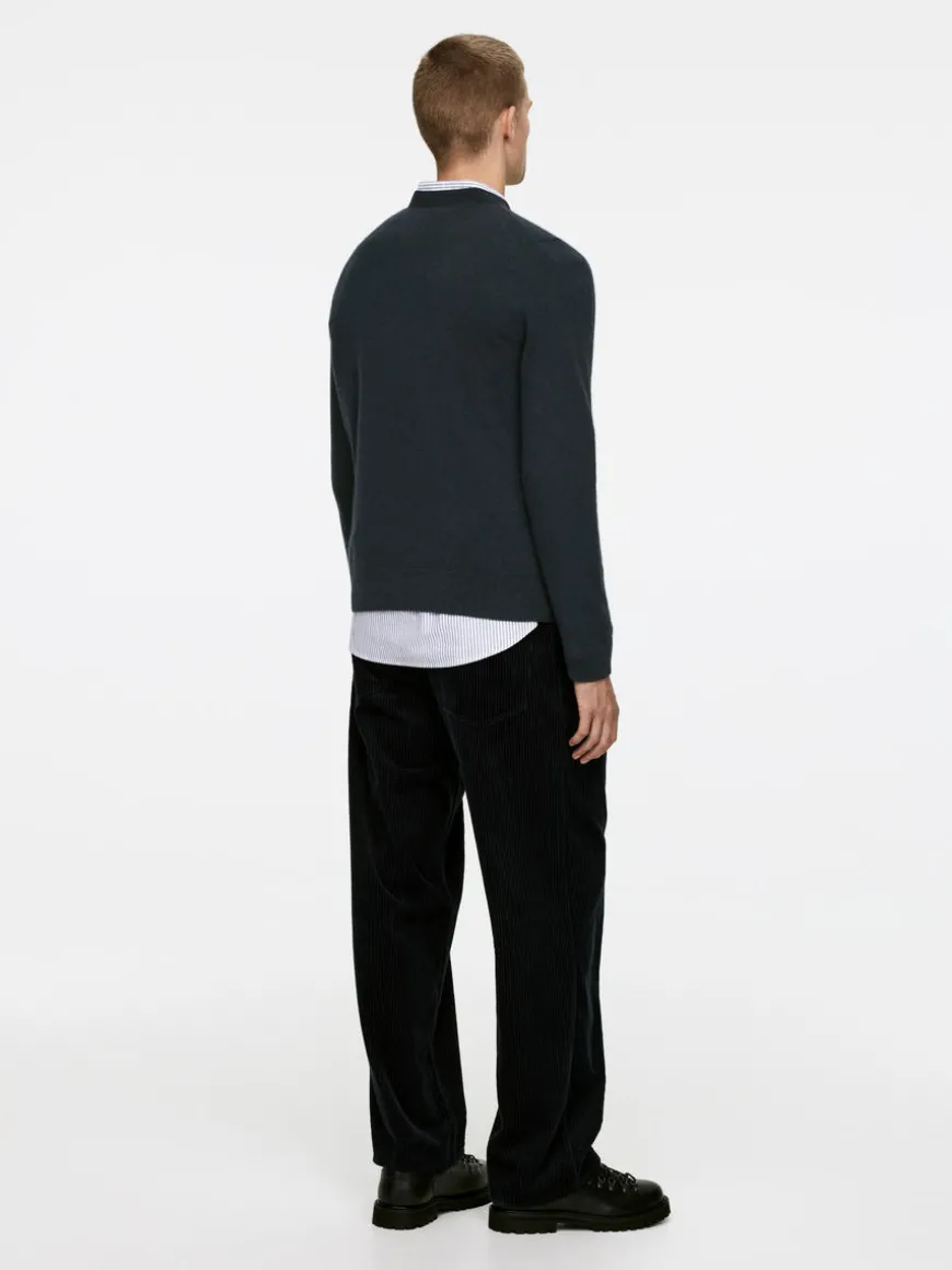 Cashmere Jumper
