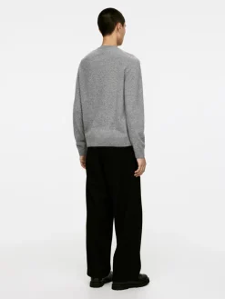 Cashmere Jumper