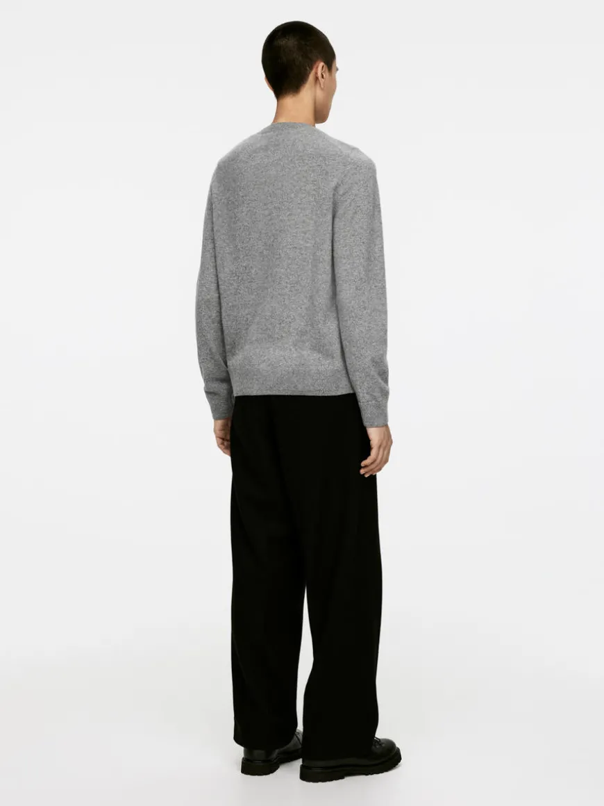 Cashmere Jumper