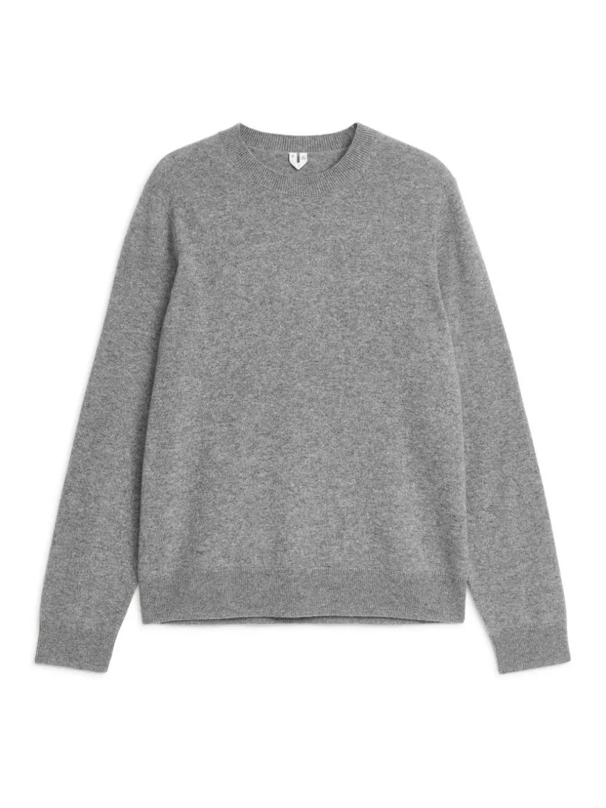 Cashmere Jumper
