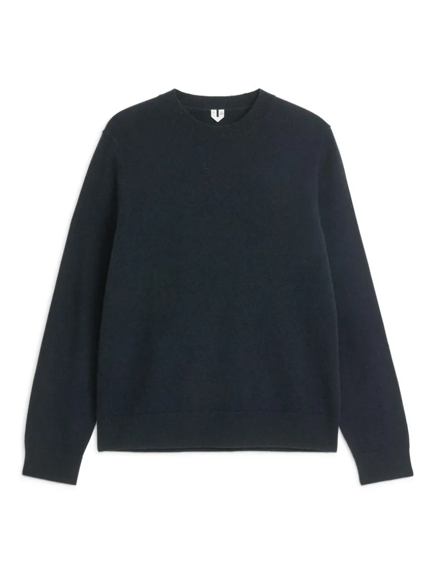 Cashmere Jumper