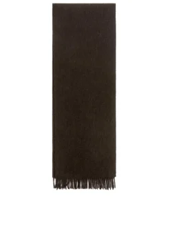Cashmere Scarf