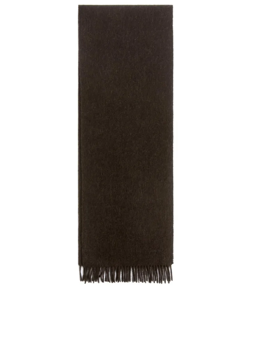 Cashmere Scarf
