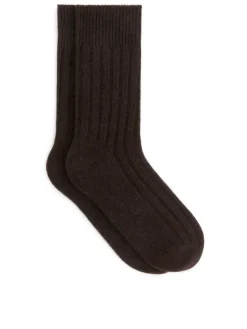 Cashmere Socks