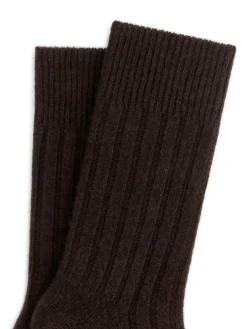 Cashmere Socks