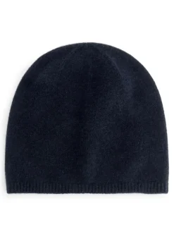 Cashmere-Wool Beanie