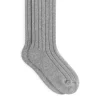 Cashmere-Wool Blend Socks