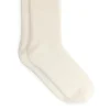 Cashmere-Wool Blend Socks