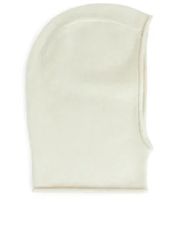 Cashmere-Wool Hood