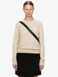 Cashmere-Wool Jumper