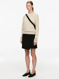 Cashmere-Wool Jumper