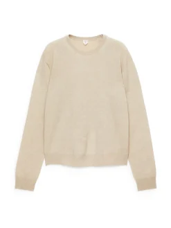 Cashmere-Wool Jumper