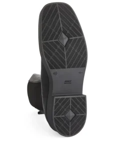 Chunky Chelsea Boots