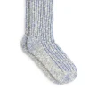 Chunky Knit Socks